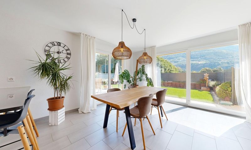 Maison individuelle in à Sion - 3