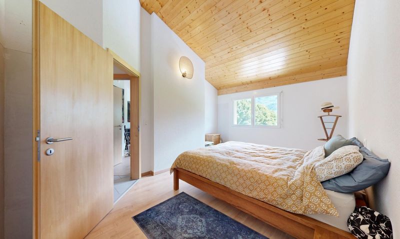 Maison individuelle in à Sion - 8