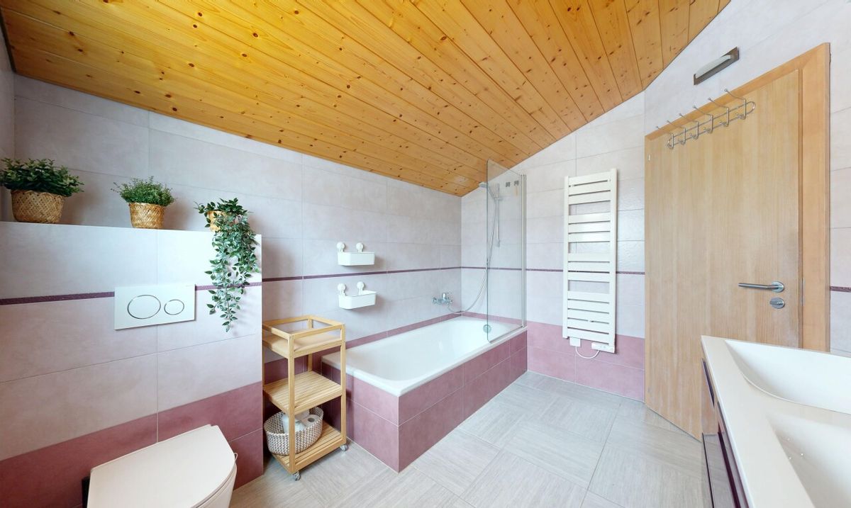 Maison individuelle in à Sion - 8