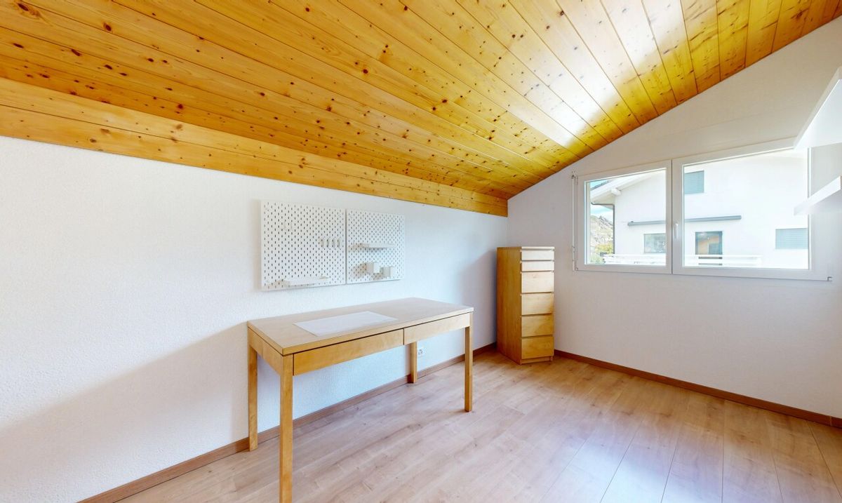 Maison individuelle in à Sion - 9