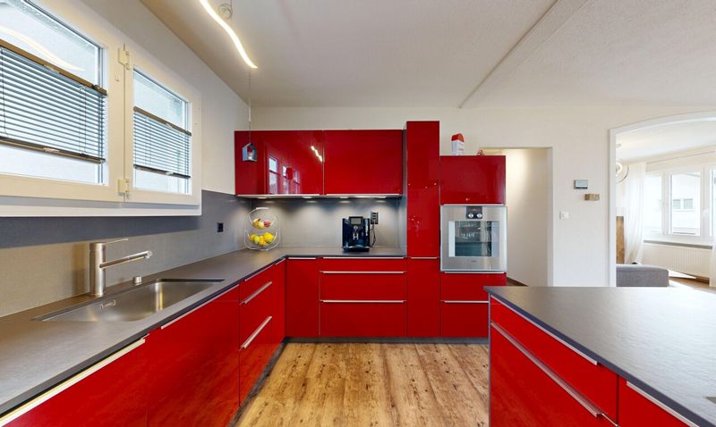 Renovated family home: Garden, Terrace & Independent Potential - 2