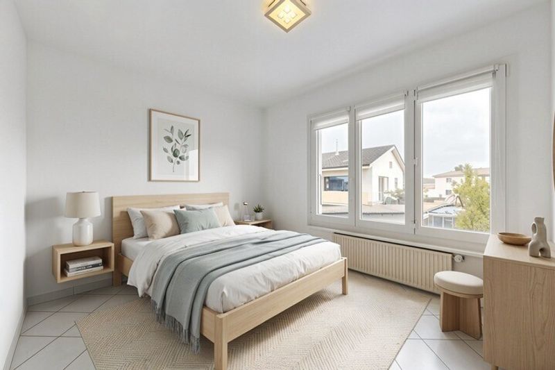 Renovated family home: Garden, Terrace & Independent Potential - 9
