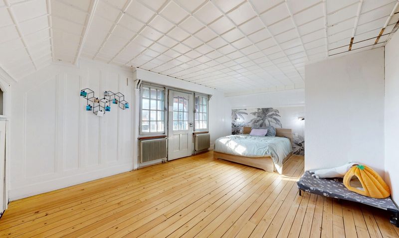 Maison individuelle in à Vuadens - 8