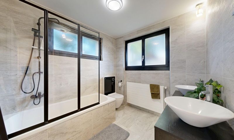 Maison individuelle in à Vuadens - 10
