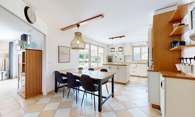 Maison individuelle in à Thielle - 2