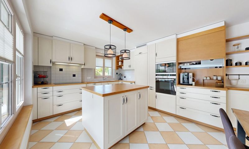 Maison individuelle in à Thielle - 8