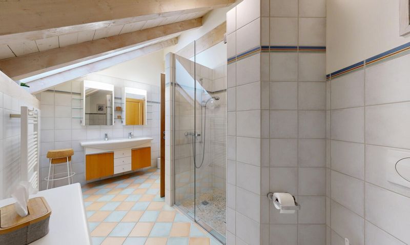 Maison individuelle in à Thielle - 12