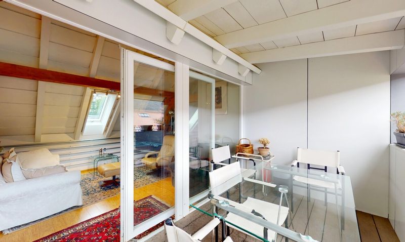 Einzigartige Privatresidenz in St-Imier – Selbsttragende Investition - 8