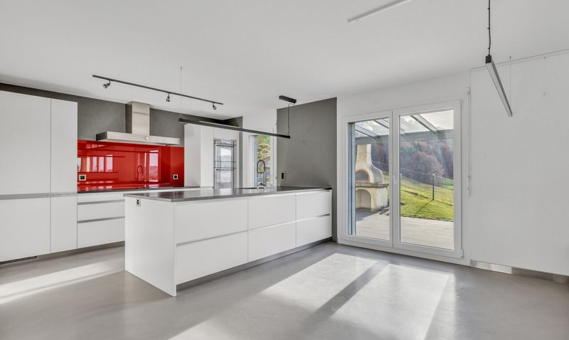 Maison plurifamiliale in à La Roche FR - 5