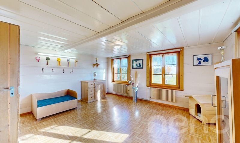 Charmantes Einfamilienhaus mit Weitblick - Walzenhausen (AR) - 8