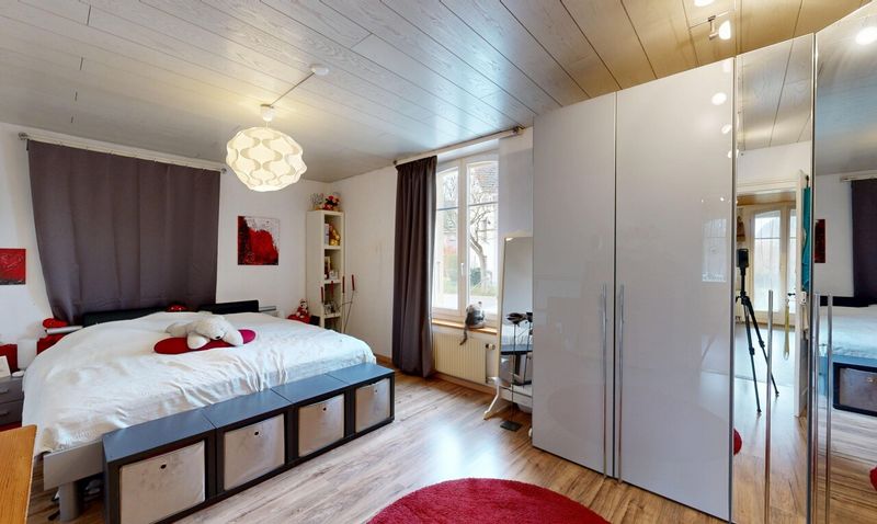 Zweifamilienhaus in Kappelen - 8