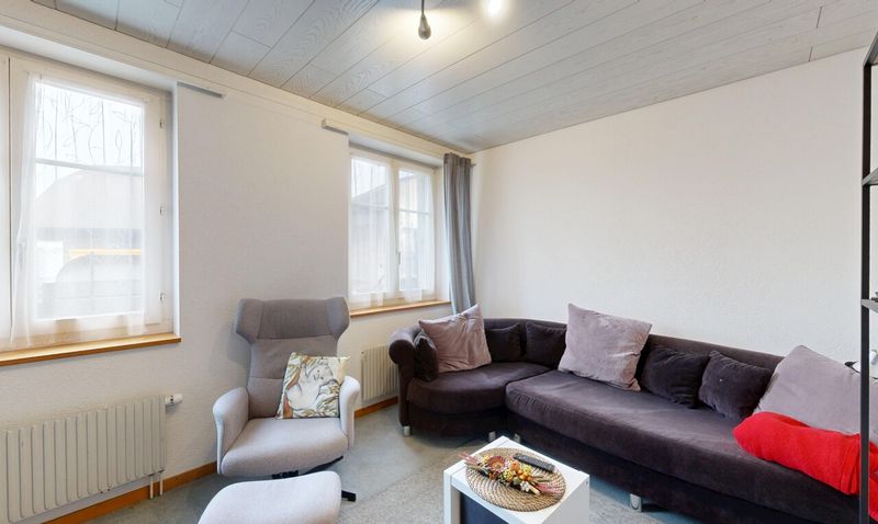 Zweifamilienhaus in Kappelen - 9