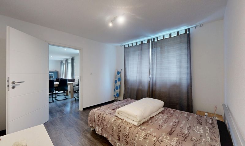 Building with excellent return, completely renovated! - 10