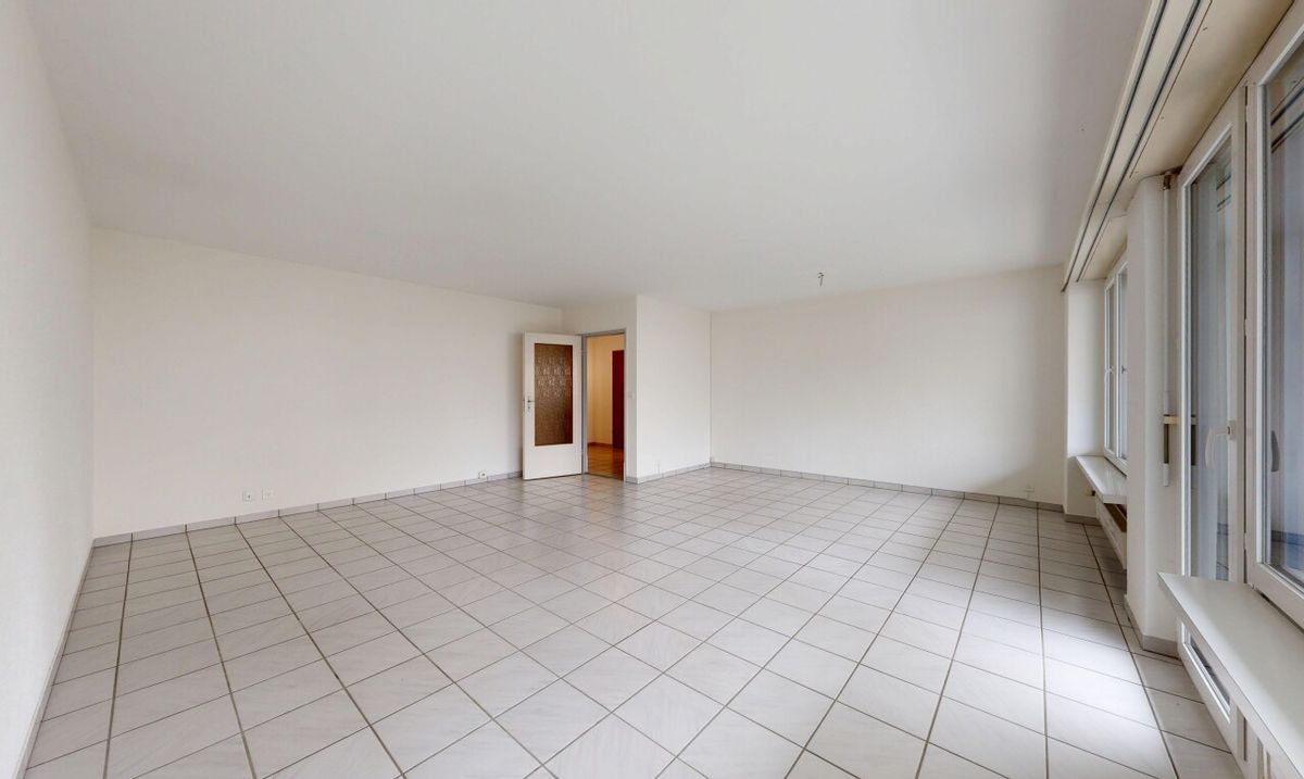 Wohnung in Füllinsdorf - 0