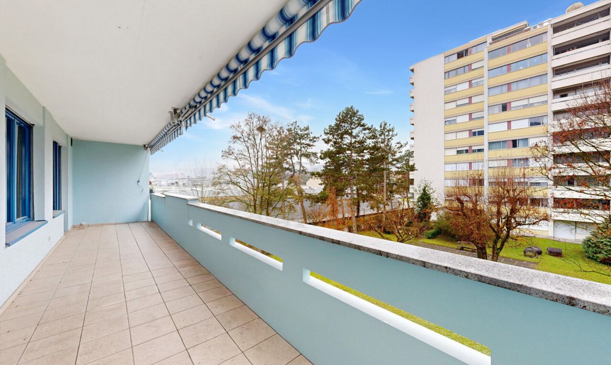 Wohnung in Füllinsdorf - 4