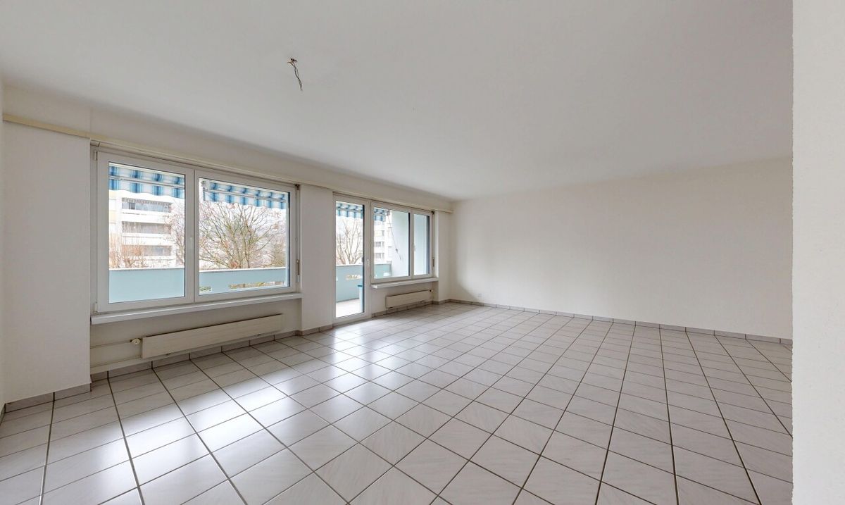 Wohnung in Füllinsdorf - 6