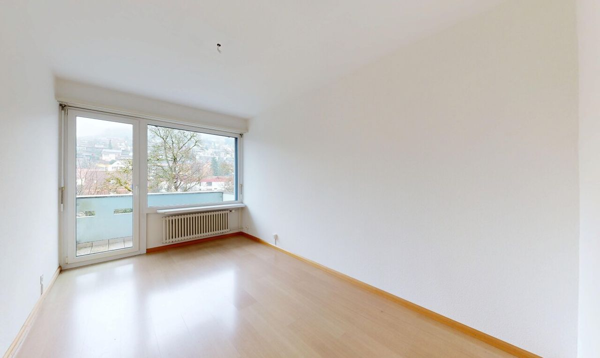 Wohnung in Füllinsdorf - 9