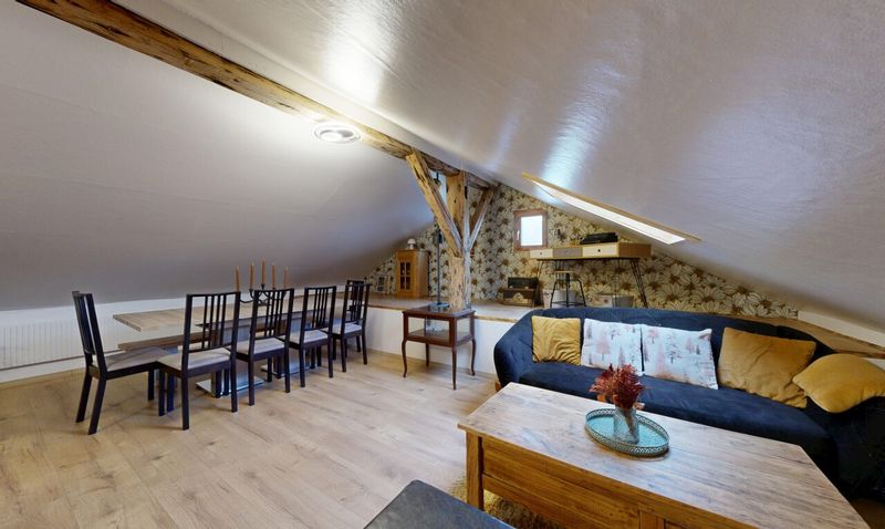 Maison individuelle in au Locle - 8