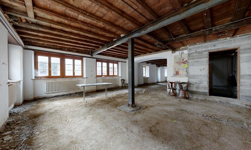 Immeuble locatif in à St-Ursanne - 5