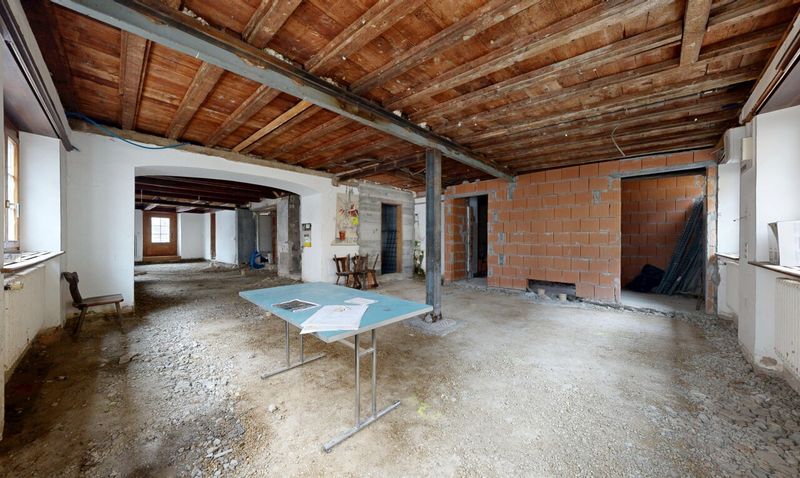 Immeuble locatif in à St-Ursanne - 7