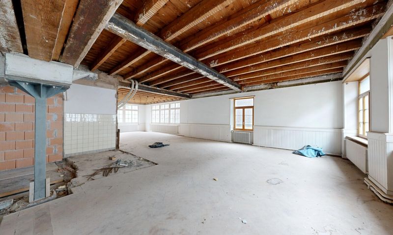 Immeuble locatif in à St-Ursanne - 10