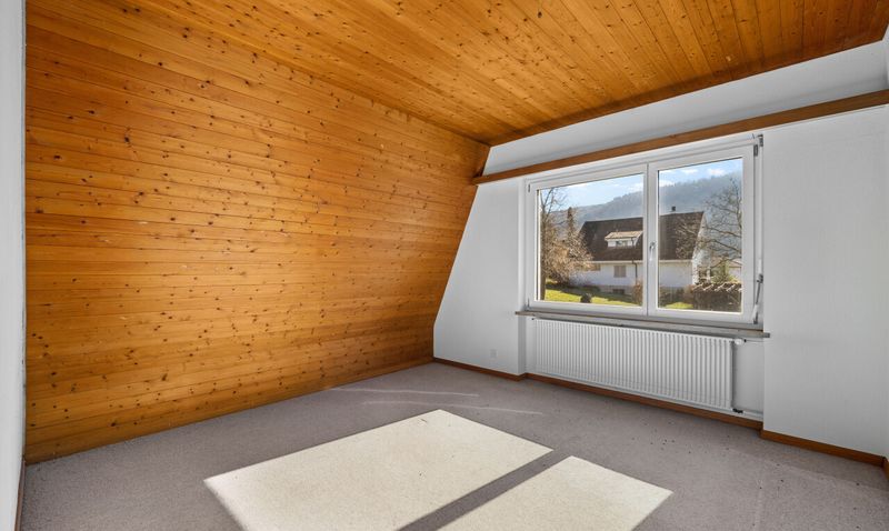 Einfamilienhaus in Hofstetten SO - 8