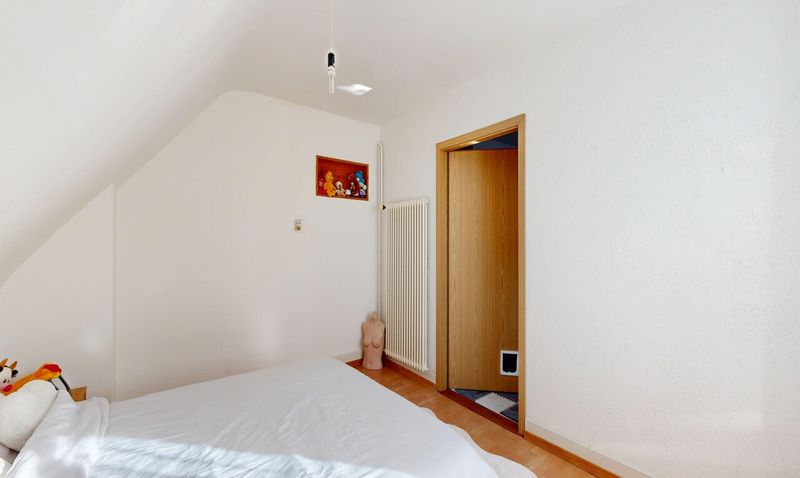 Maison individuelle in à Dombresson - 7