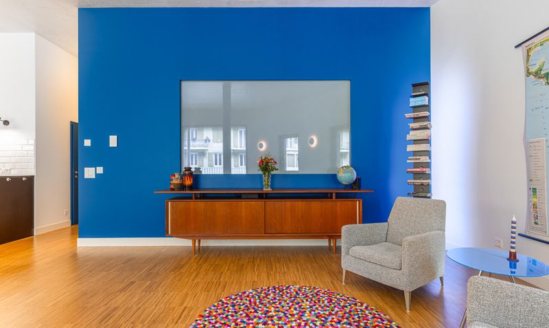 Einzigartig: 2,5-Zimmer-Loft mit 99 m² in der Nähe des Sees - 7