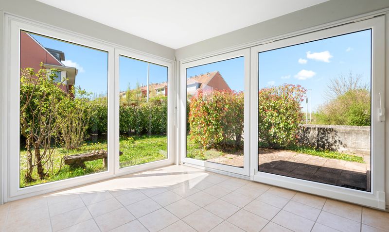 Eckreihenhaus in Oberwil BL - 5