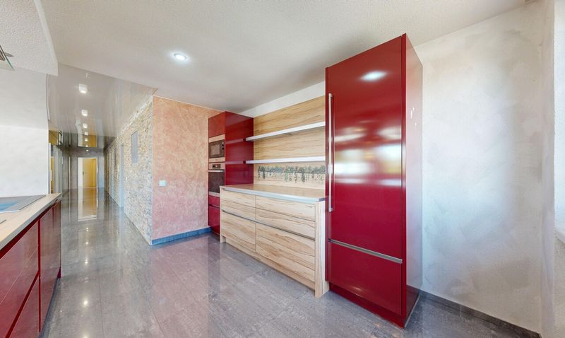 Helle 5.5-Zimmer-Wohnung - 5