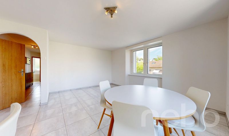 Renovierte Wohnung mit Balkon und Nähe zum See - 10