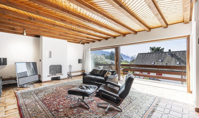 Maison individuelle in à St-Légier-La Chiésaz - 3