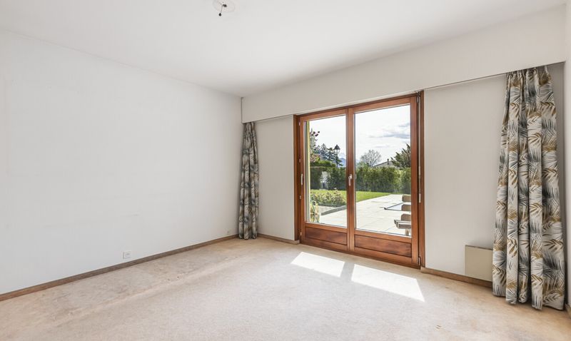 Maison individuelle in à St-Légier-La Chiésaz - 7