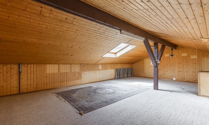 Maison individuelle in à St-Légier-La Chiésaz - 10