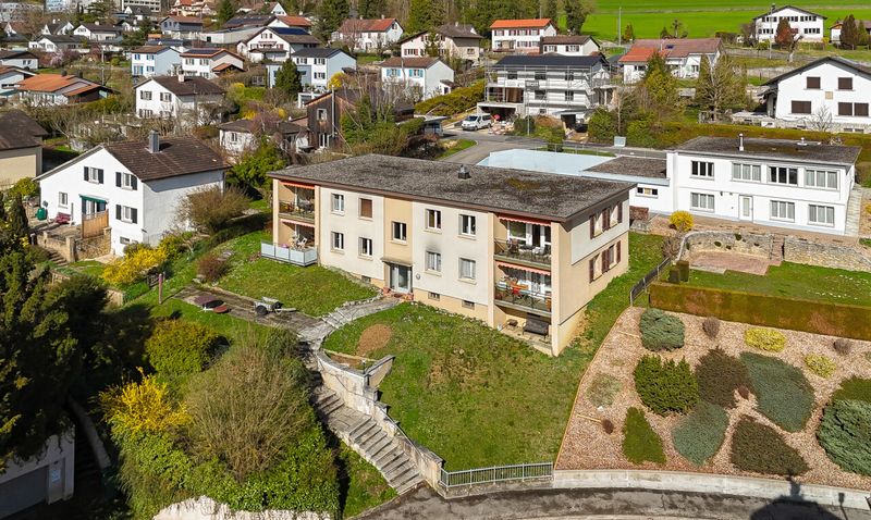 Immeuble locatif in à Porrentruy - 3