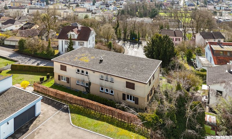 Immeuble locatif in à Porrentruy - 4