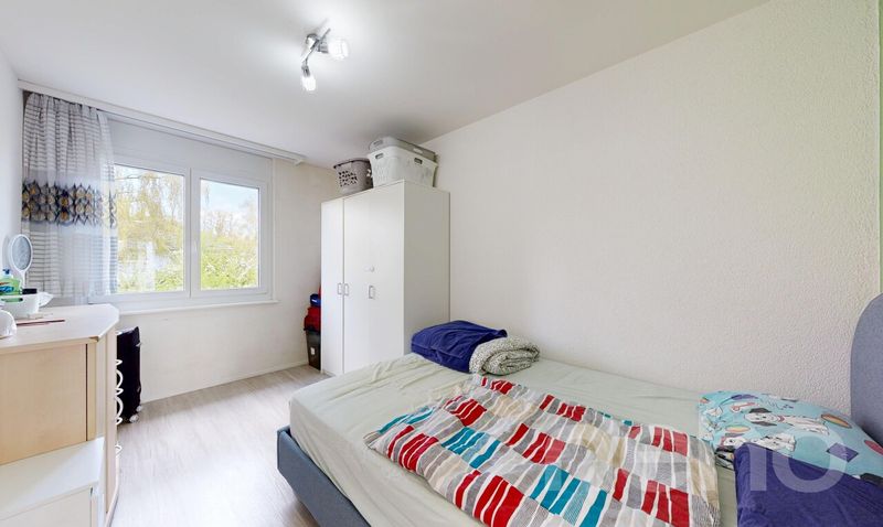 4.5-Zimmer-Duplexwohnung mit zusätzlichem Raumangebot in Henau - 9