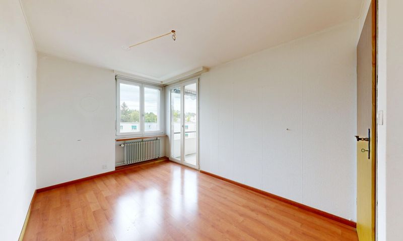 Wohnung in Effretikon - 3
