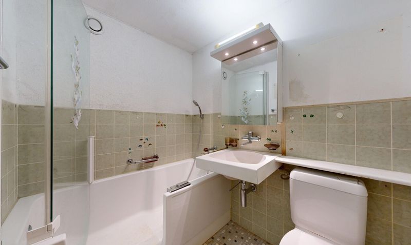 Wohnung in Effretikon - 9