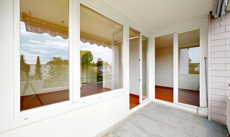 Wohnung in Effretikon - 10