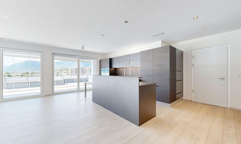 Appartement in à Sion - 7