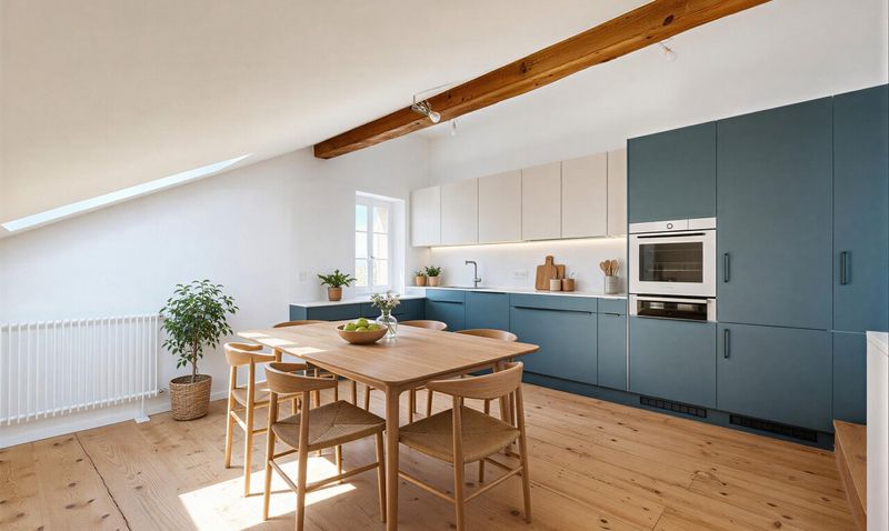 Maison mitoyenne in à Rivaz - 4