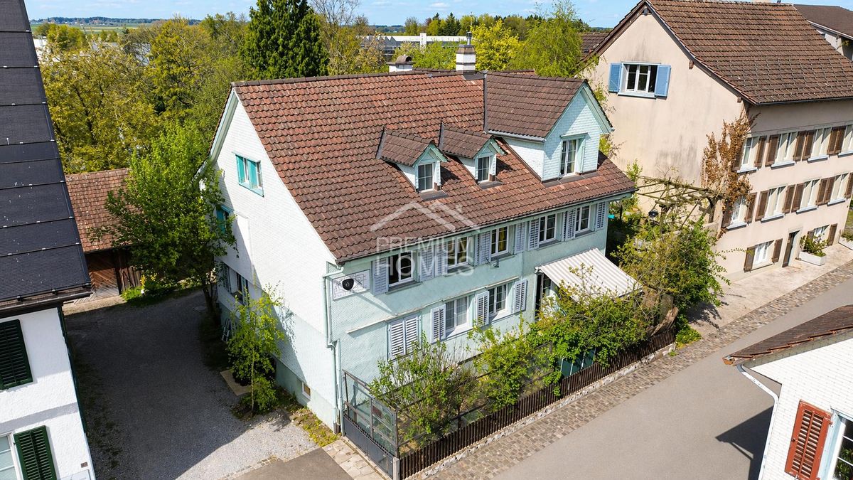 EINZIEHEN & WOHLFÜHLEN - 0