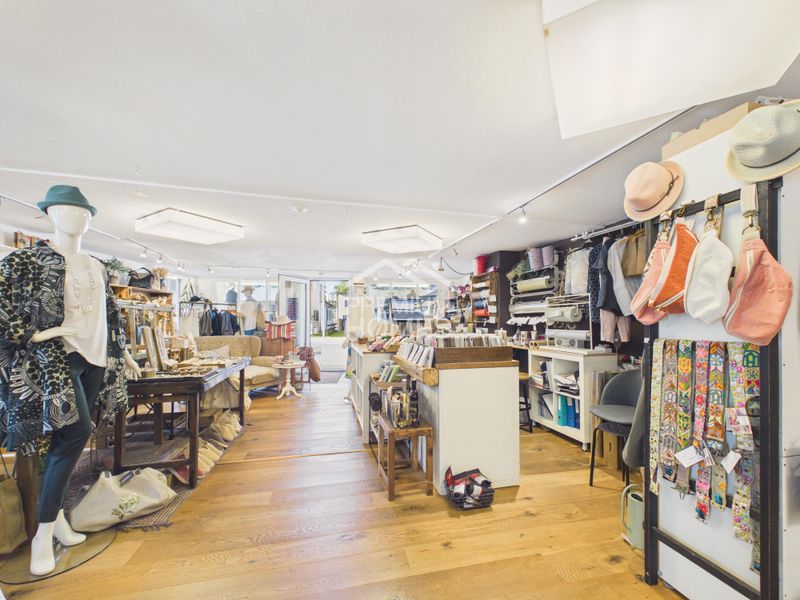 GEWERBEERFOLG GARANTIERT! TOP LAGE IM DORFKERN! - 3