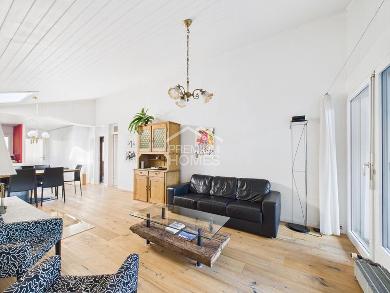 Ferienwohnung zwischen Saanen und Gstaad! - 1