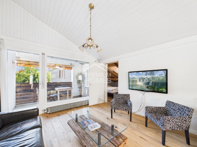 Ferienwohnung zwischen Saanen und Gstaad! - 3