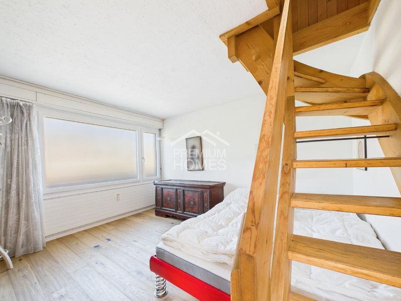 Ferienwohnung zwischen Saanen und Gstaad! - 5