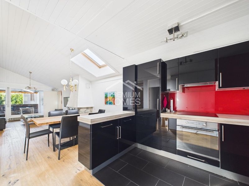 Ferienwohnung zwischen Saanen und Gstaad! - 6