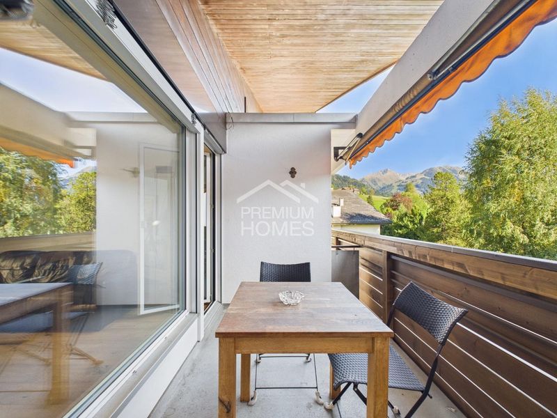 Ferienwohnung zwischen Saanen und Gstaad! - 7