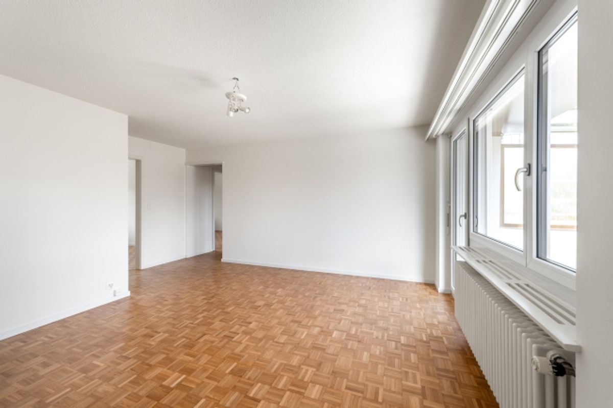 Wohlfühlobjekt - Frisch saniert - Ihr neues Zuhause - 0